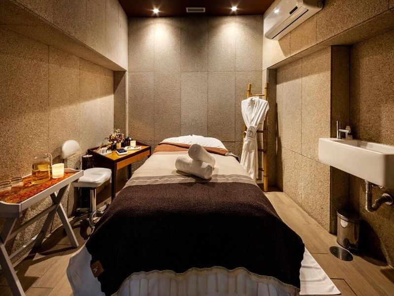 Hôtel Pestana Vintage Porto 5* pas cher photo 14