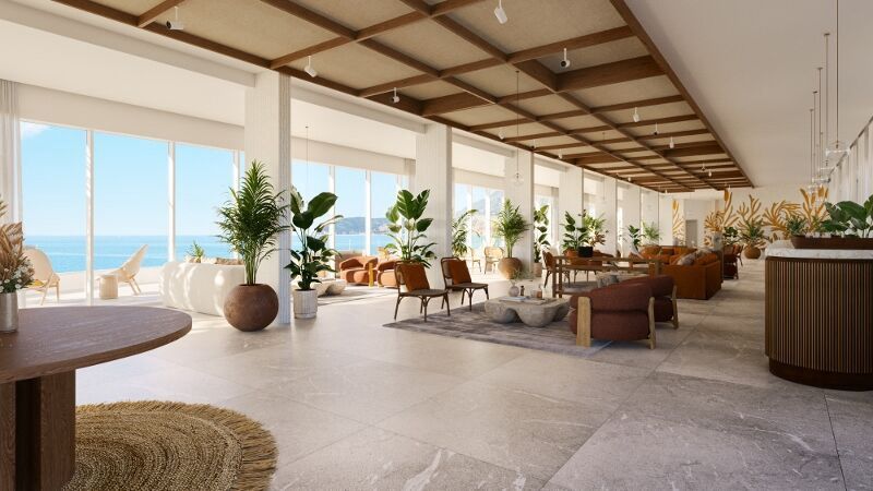 Hôtel Iberostar Selection Montenegro 5* pas cher photo 2