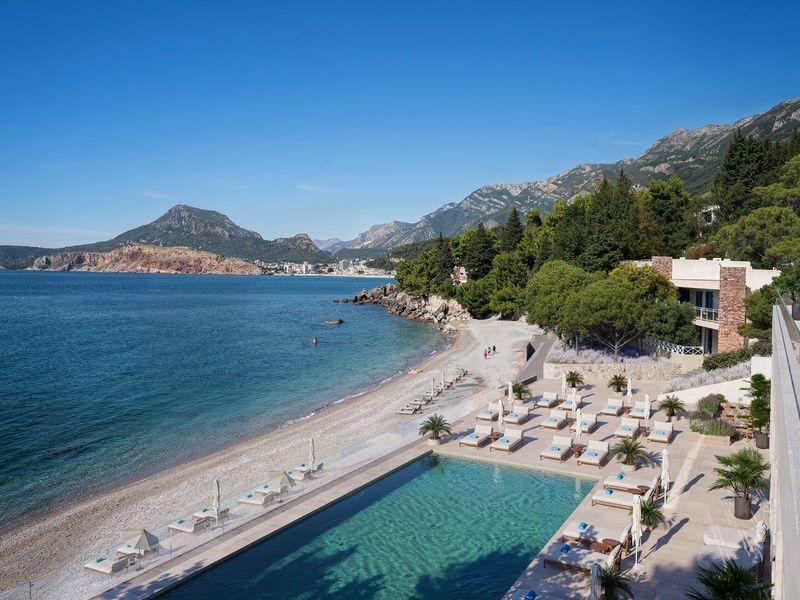 Hôtel Iberostar Selection Montenegro 5* pas cher photo 7