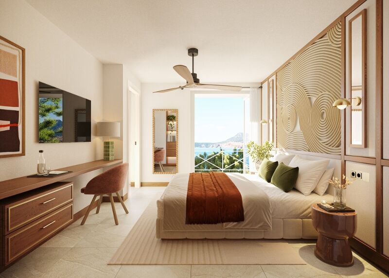 Hôtel Iberostar Selection Montenegro 5* pas cher photo 8