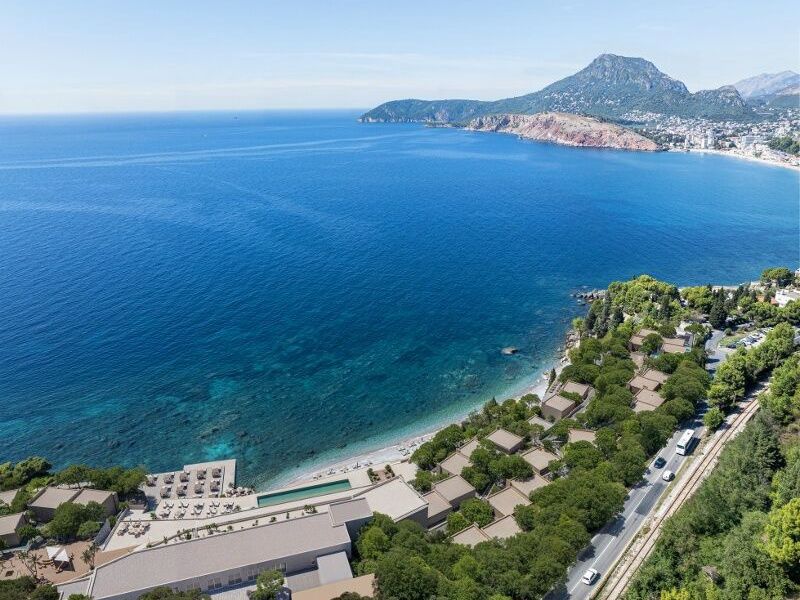 Hôtel Iberostar Selection Montenegro 5* pas cher photo 15
