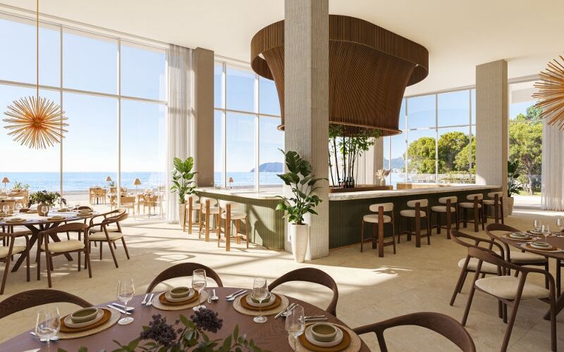 Hôtel Iberostar Selection Montenegro 5* pas cher photo 16