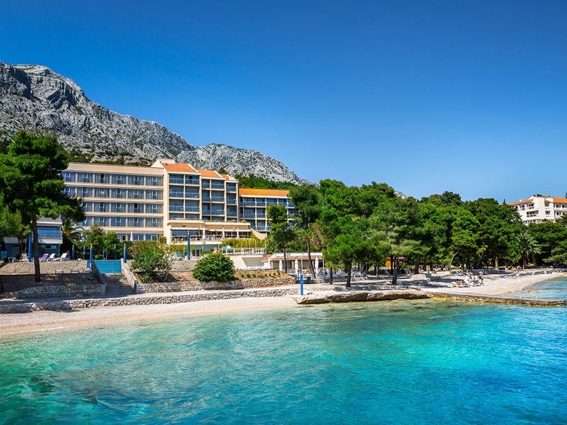 Hôtel Aminess Grand Azur 4* pas cher photo 1