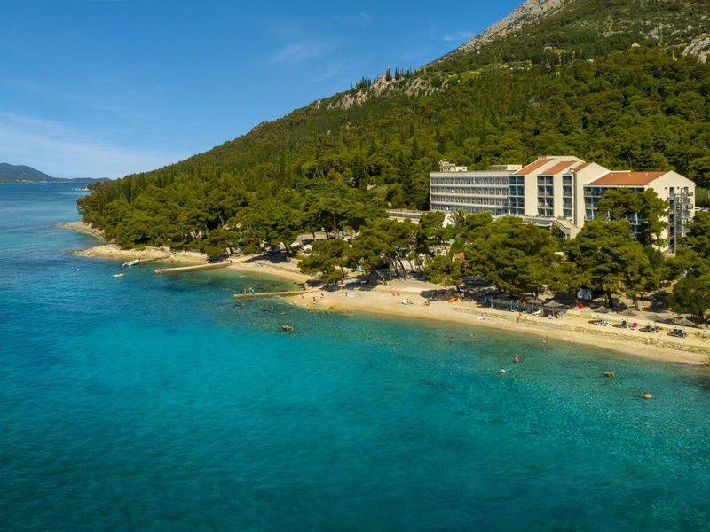 Hôtel Aminess Grand Azur 4* pas cher photo 3
