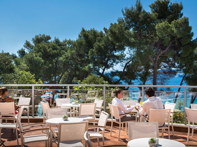 Hôtel Aminess Grand Azur 4* pas cher photo 7