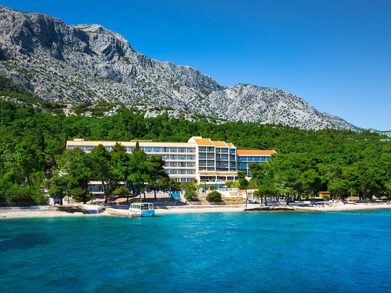 Hôtel Aminess Grand Azur 4* pas cher photo 8