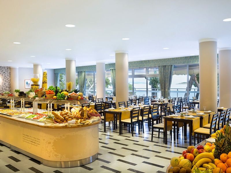 Hôtel Aminess Grand Azur 4* pas cher photo 10
