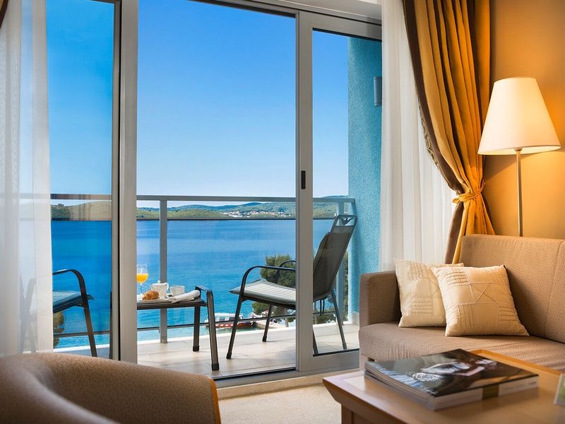 Hôtel Aminess Grand Azur 4* pas cher photo 12
