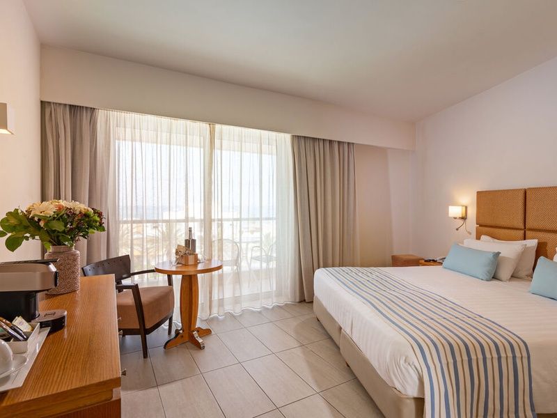 Hôtel Minos 4* pas cher photo 12