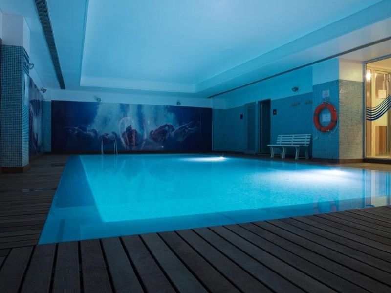 Hôtel VIP Executive Azores Hôtel 4* pas cher photo 2