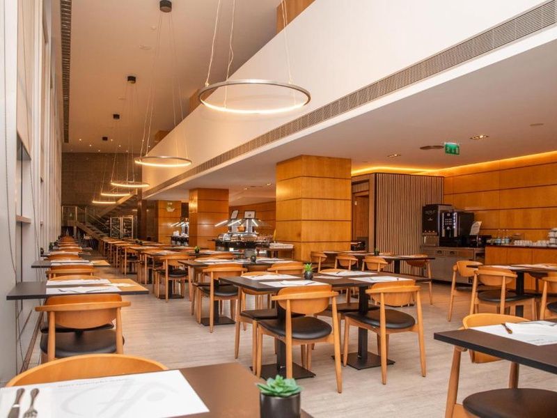 Hôtel VIP Executive Azores Hôtel 4* pas cher photo 4
