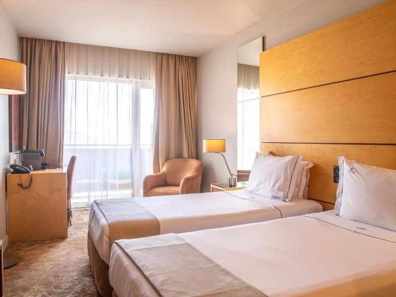 Hôtel VIP Executive Azores Hôtel 4* pas cher photo 5