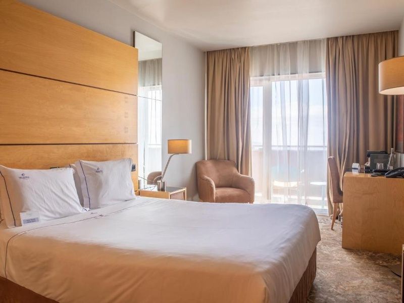 Hôtel VIP Executive Azores Hôtel 4* pas cher photo 6