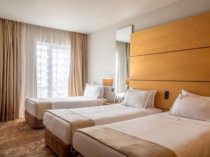 Hôtel VIP Executive Azores Hôtel 4* pas cher photo 7
