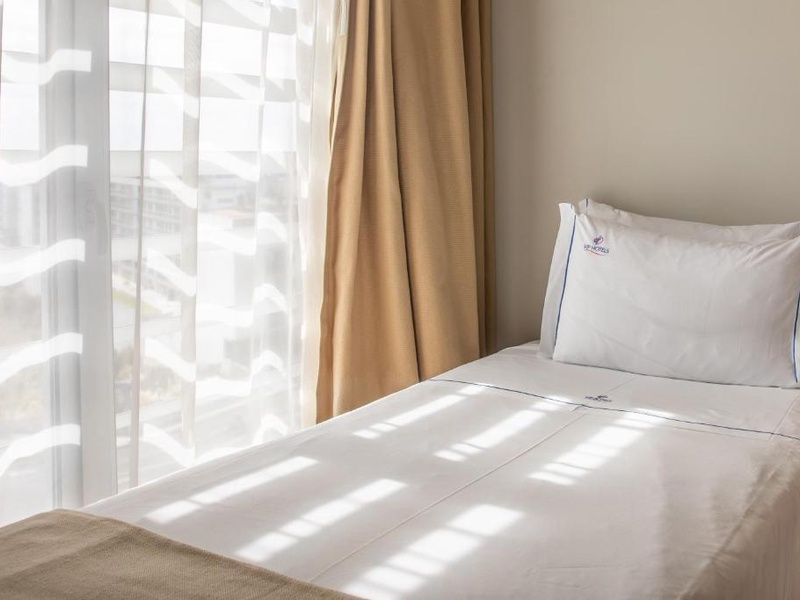 Hôtel VIP Executive Azores Hôtel 4* pas cher photo 8