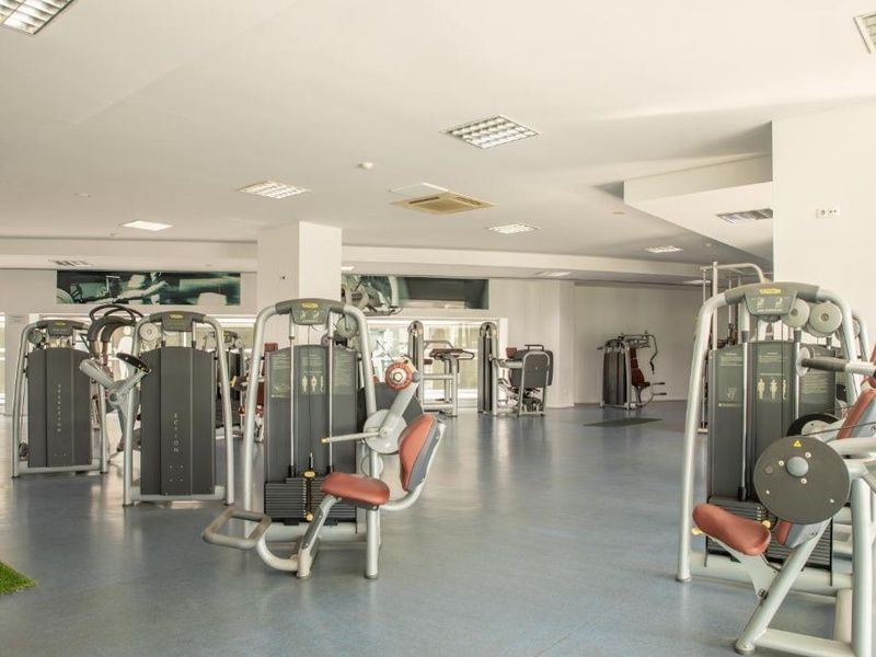 Hôtel VIP Executive Azores Hôtel 4* pas cher photo 10