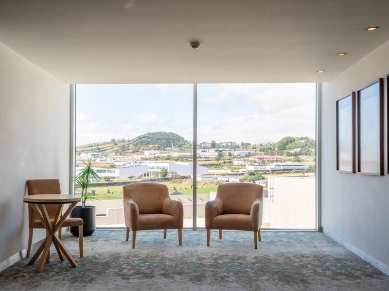 Hôtel VIP Executive Azores Hôtel 4* pas cher photo 11