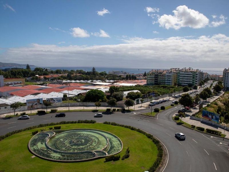 Hôtel VIP Executive Azores Hôtel 4* pas cher photo 12