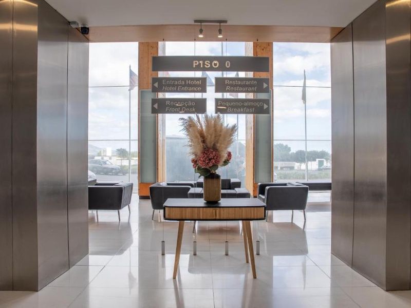 Hôtel VIP Executive Azores Hôtel 4* pas cher photo 14