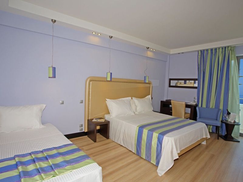 Hôtel Olympic Palladium 3* pas cher photo 3