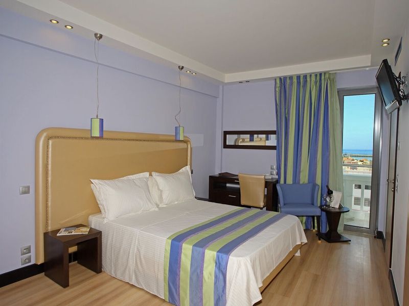 Hôtel Olympic Palladium 3* pas cher photo 4