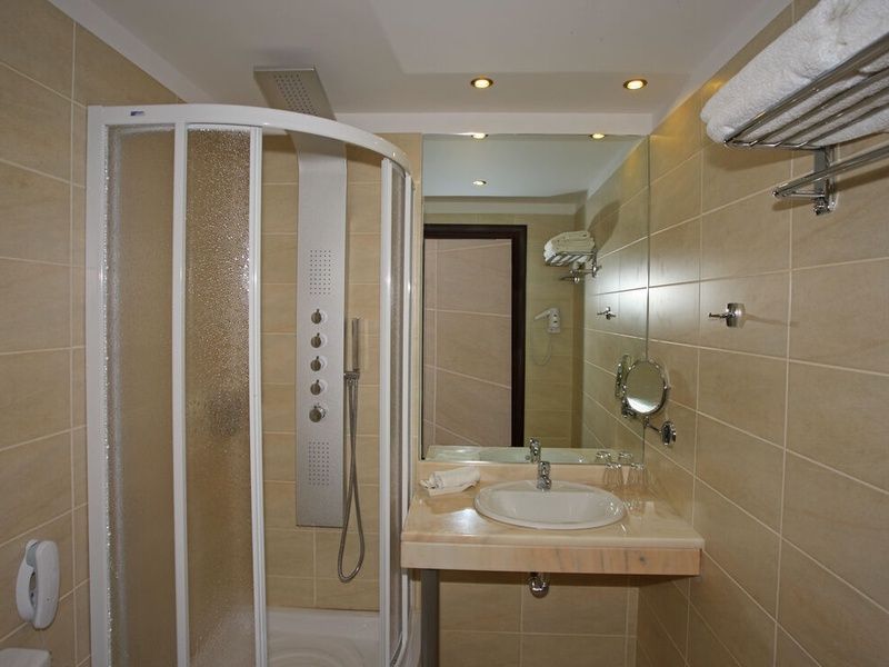 Hôtel Olympic Palladium 3* pas cher photo 6