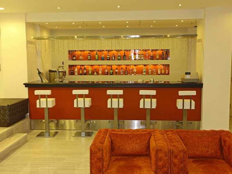 Hôtel Olympic Palladium 3* pas cher photo 8
