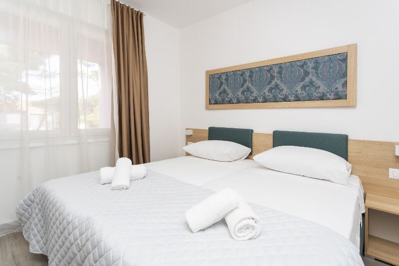 Hôtel Appartement Medena 4* pas cher photo 3