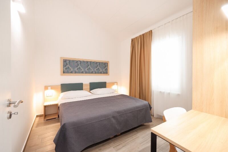 Hôtel Appartement Medena 4* pas cher photo 5