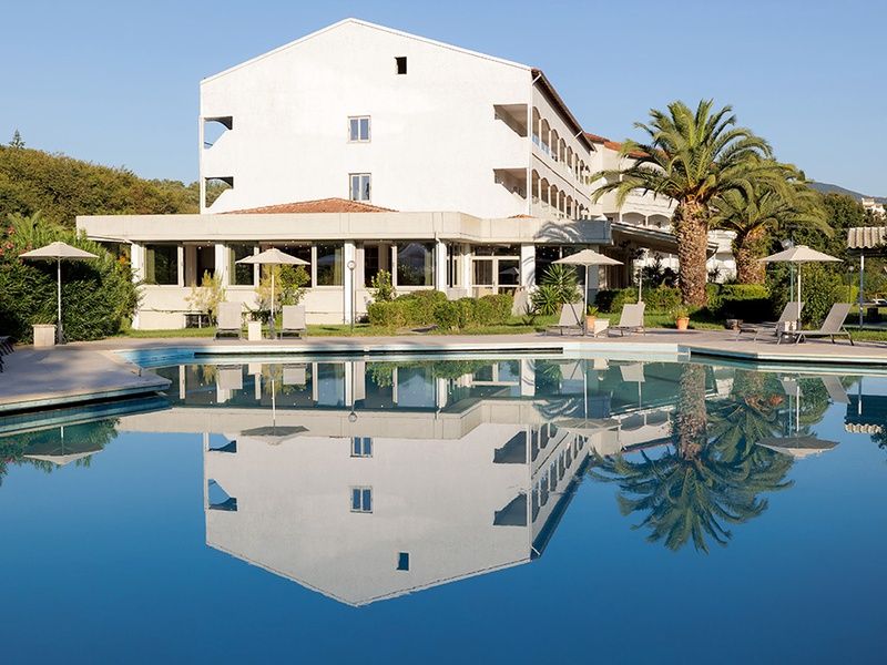 Hôtel Nafsika Hotel 4* Adult Only +17 pas cher photo 3