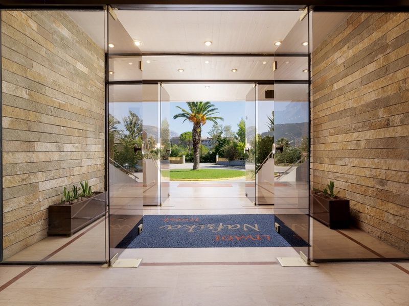 Hôtel Nafsika Hotel 4* Adult Only +17 pas cher photo 5
