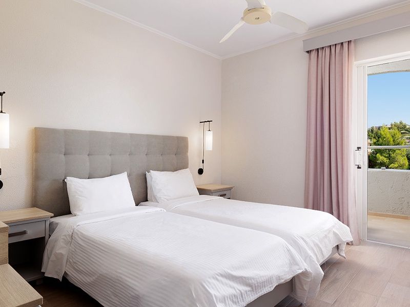 Hôtel Nafsika Hotel 4* Adult Only +17 pas cher photo 6