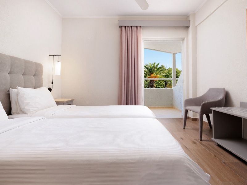 Hôtel Nafsika Hotel 4* Adult Only +17 pas cher photo 7