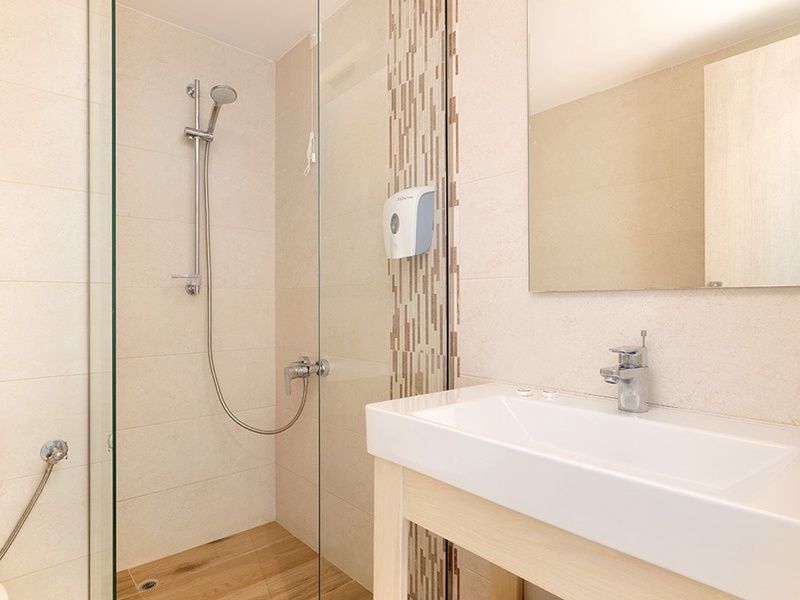 Hôtel Nafsika Hotel 4* Adult Only +17 pas cher photo 8