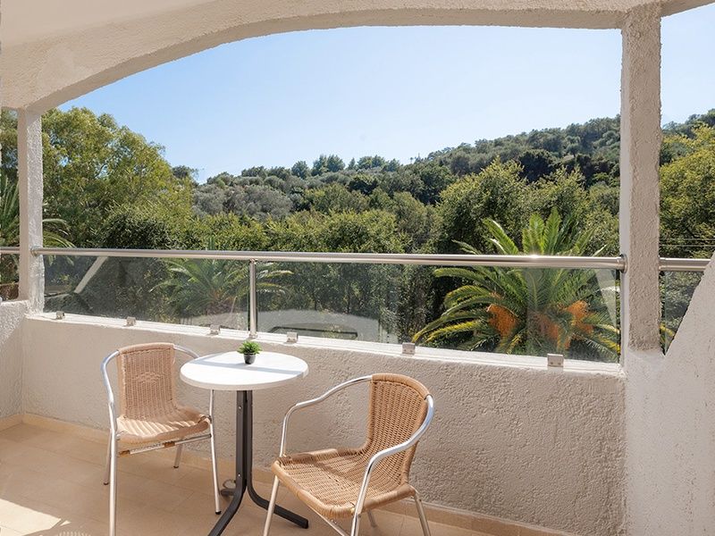 Hôtel Nafsika Hotel 4* Adult Only +17 pas cher photo 9
