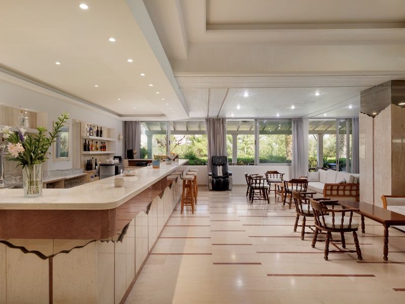 Hôtel Nafsika Hotel 4* Adult Only +17 pas cher photo 10