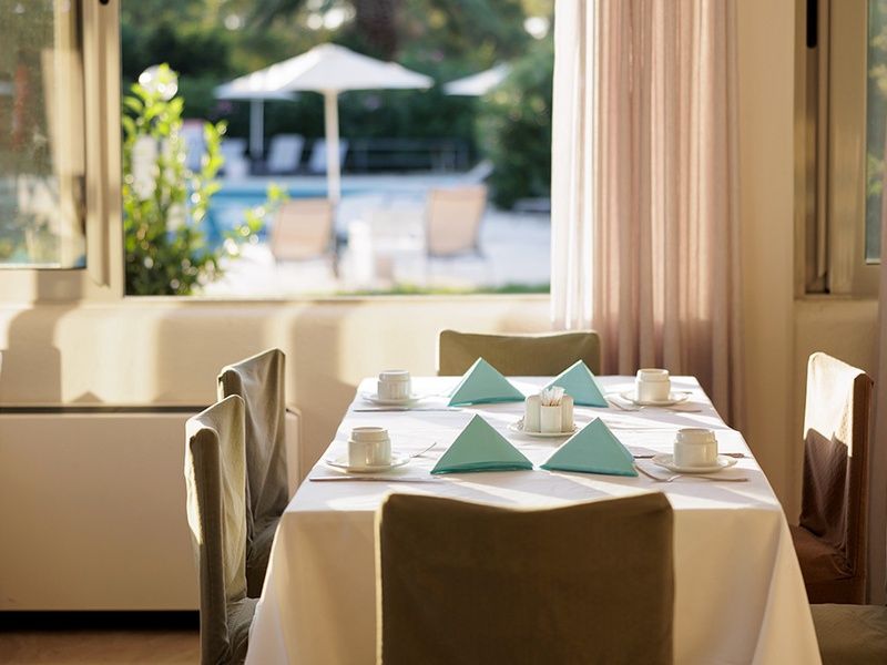 Hôtel Nafsika Hotel 4* Adult Only +17 pas cher photo 11