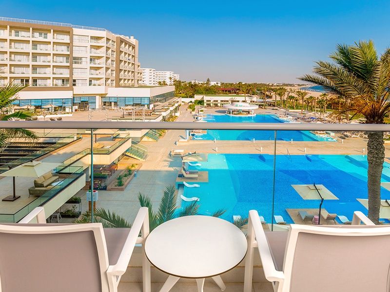 Hôtel Hilton Skanes Monastir Beach Resort 5* pas cher photo 5