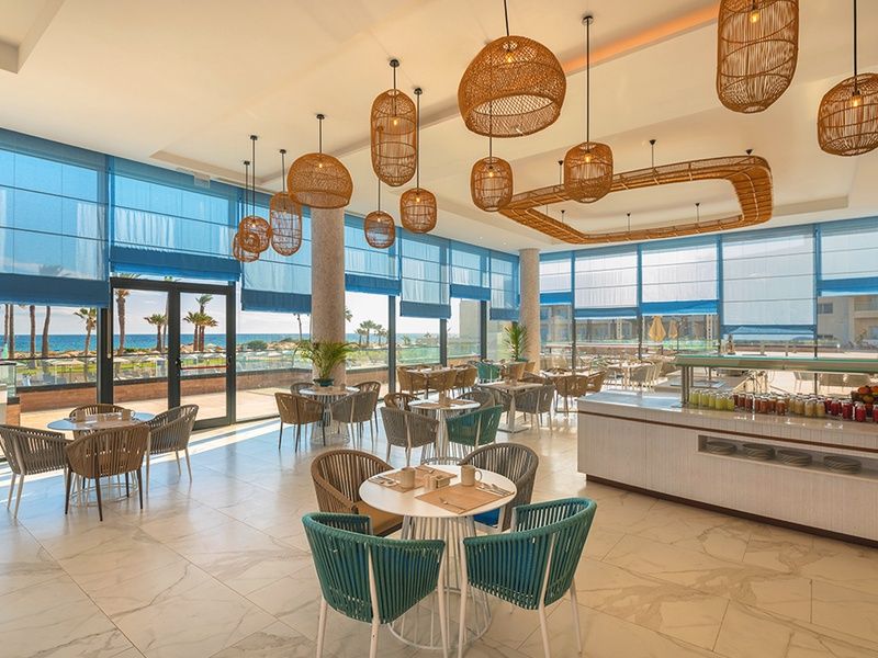 Hôtel Hilton Skanes Monastir Beach Resort 5* pas cher photo 7