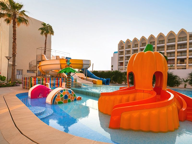 Hôtel Hilton Skanes Monastir Beach Resort 5* pas cher photo 12