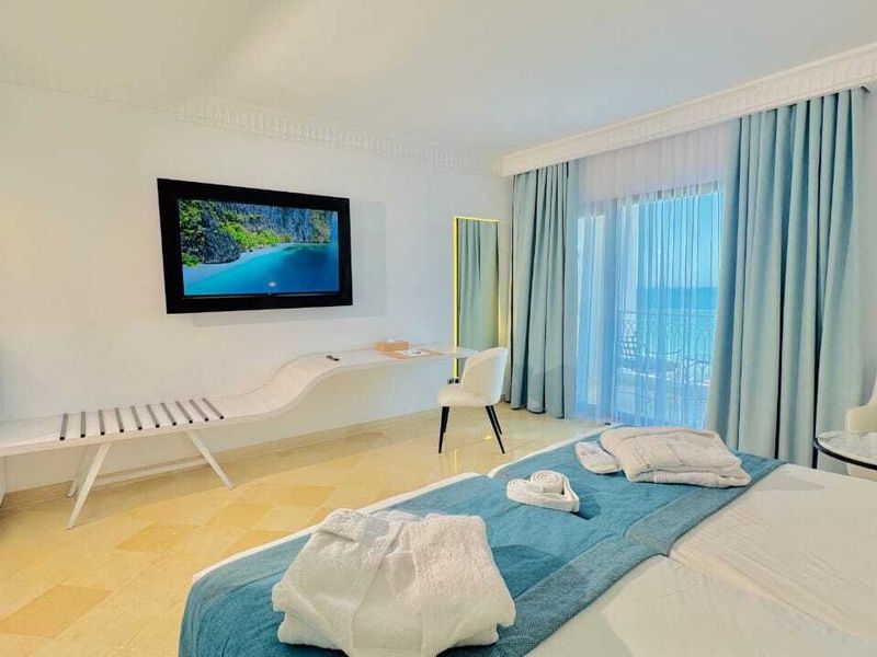 Hôtel Vincci Saphir Palace 5* pas cher photo 6