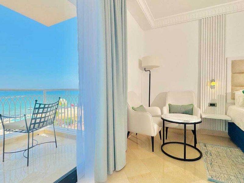 Hôtel Vincci Saphir Palace 5* pas cher photo 7