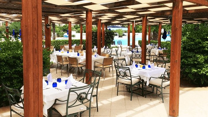 Hôtel Vincci Saphir Palace 5* pas cher photo 9