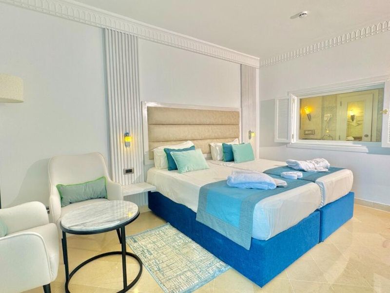 Hôtel Vincci Saphir Palace 5* pas cher photo 15