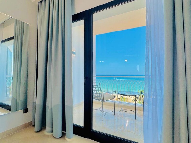 Hôtel Vincci Saphir Palace 5* pas cher photo 18