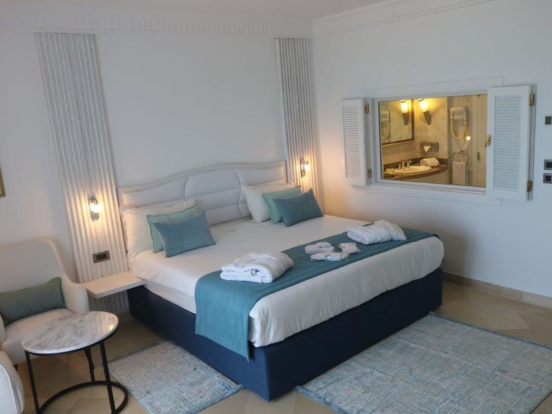 Hôtel Vincci Saphir Palace 5* pas cher photo 20