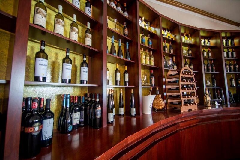 Hôtel Adriatik Hotel, BW Premier Collection 5* pas cher photo 15