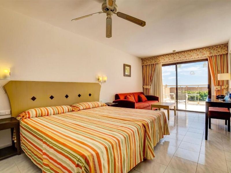 Hôtel SBH Taro Beach 4* pas cher photo 3