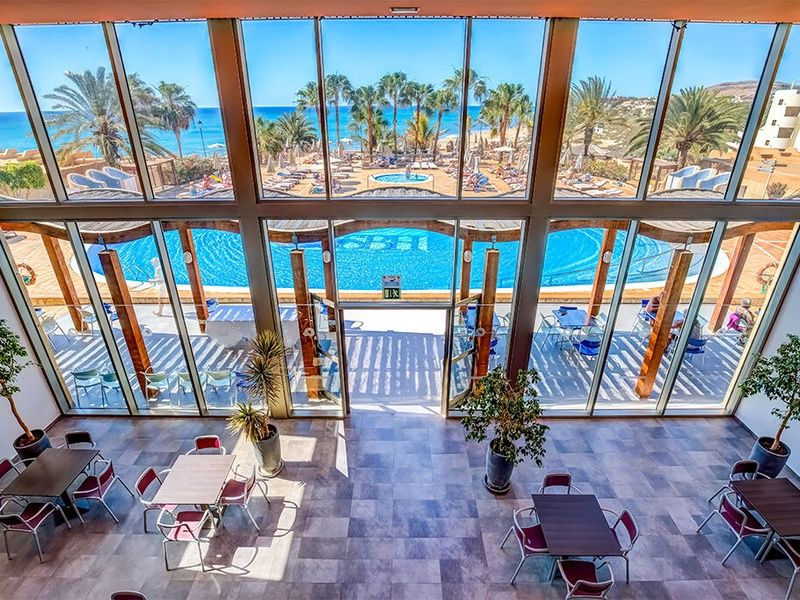 Hôtel SBH Taro Beach 4* pas cher photo 6