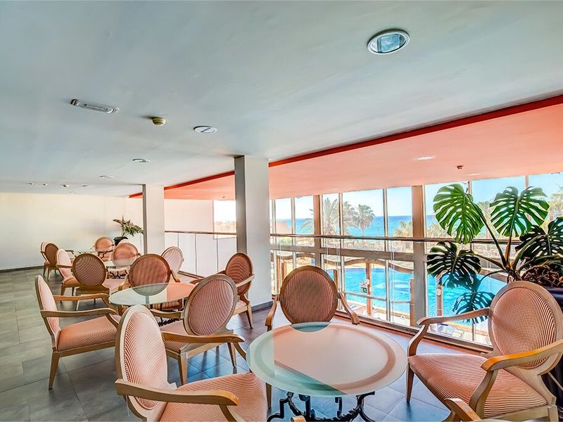 Hôtel SBH Taro Beach 4* pas cher photo 7